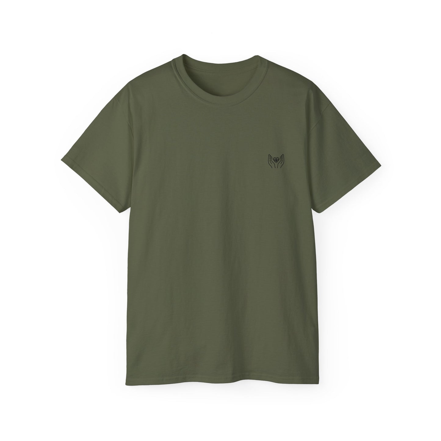 Diamond Hands Tee