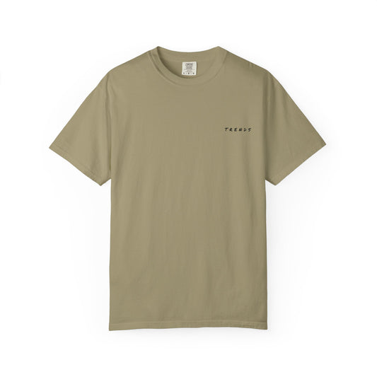 TRENDS x PIVOT Tee – Limited Drop