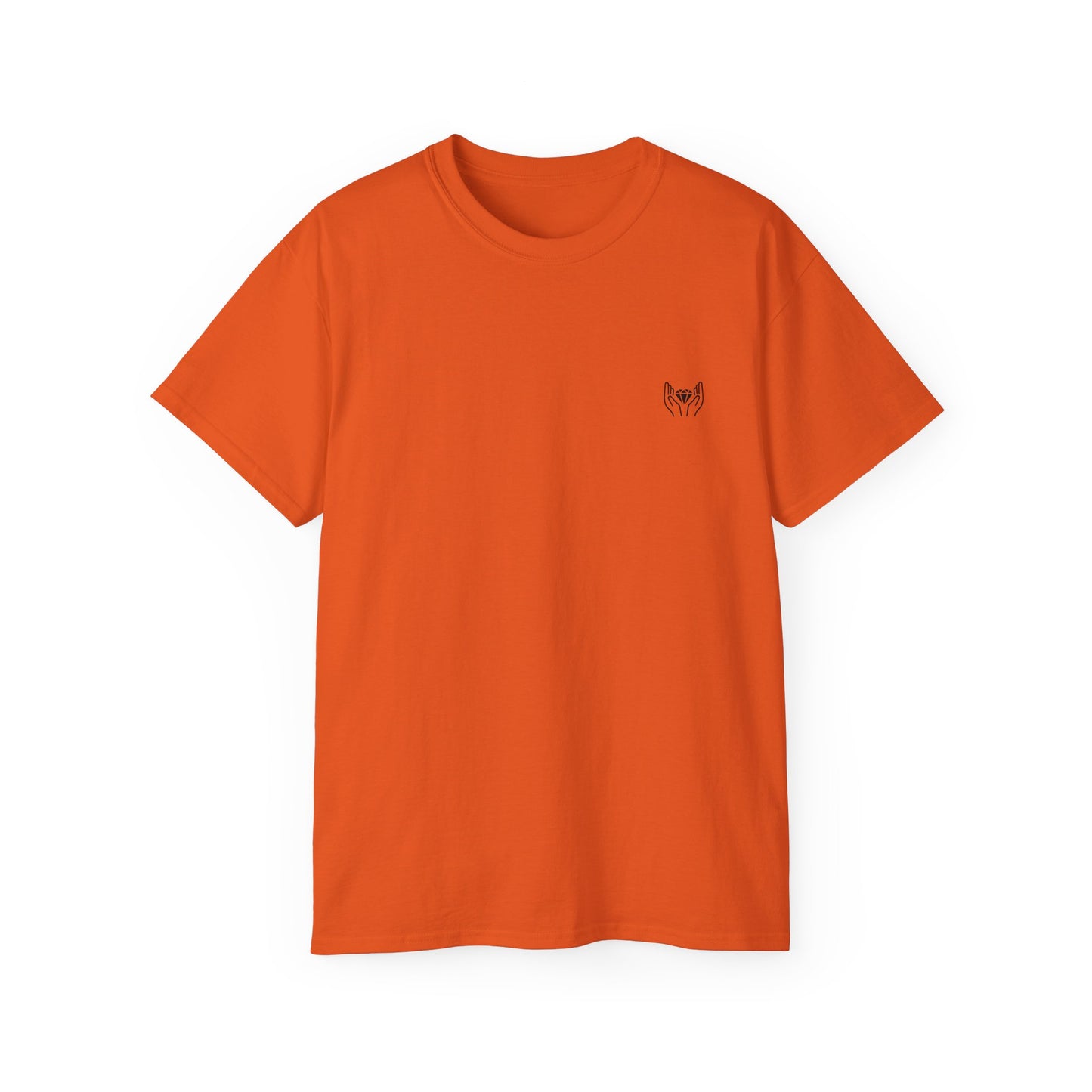 Diamond Hands Tee
