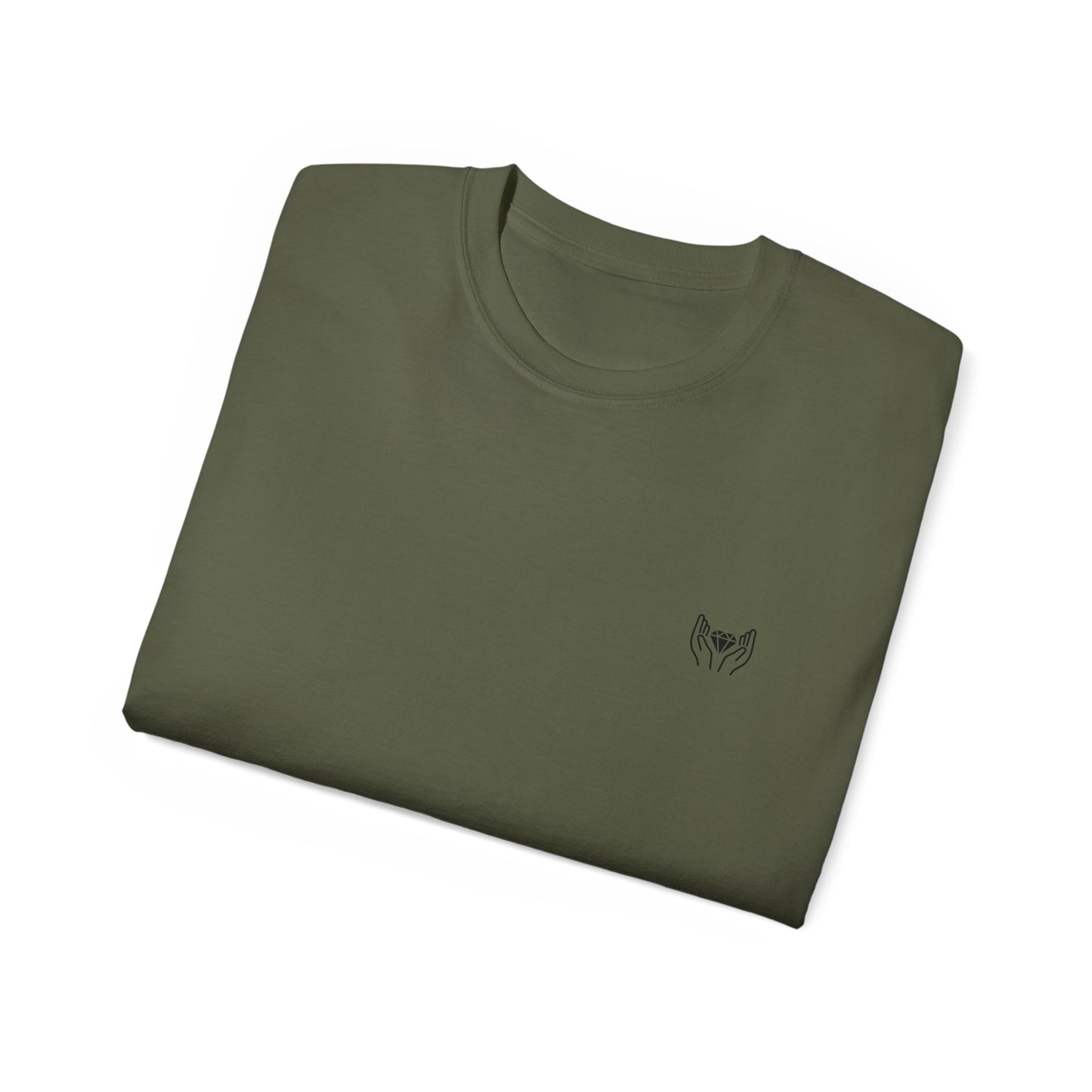 Diamond Hands Tee