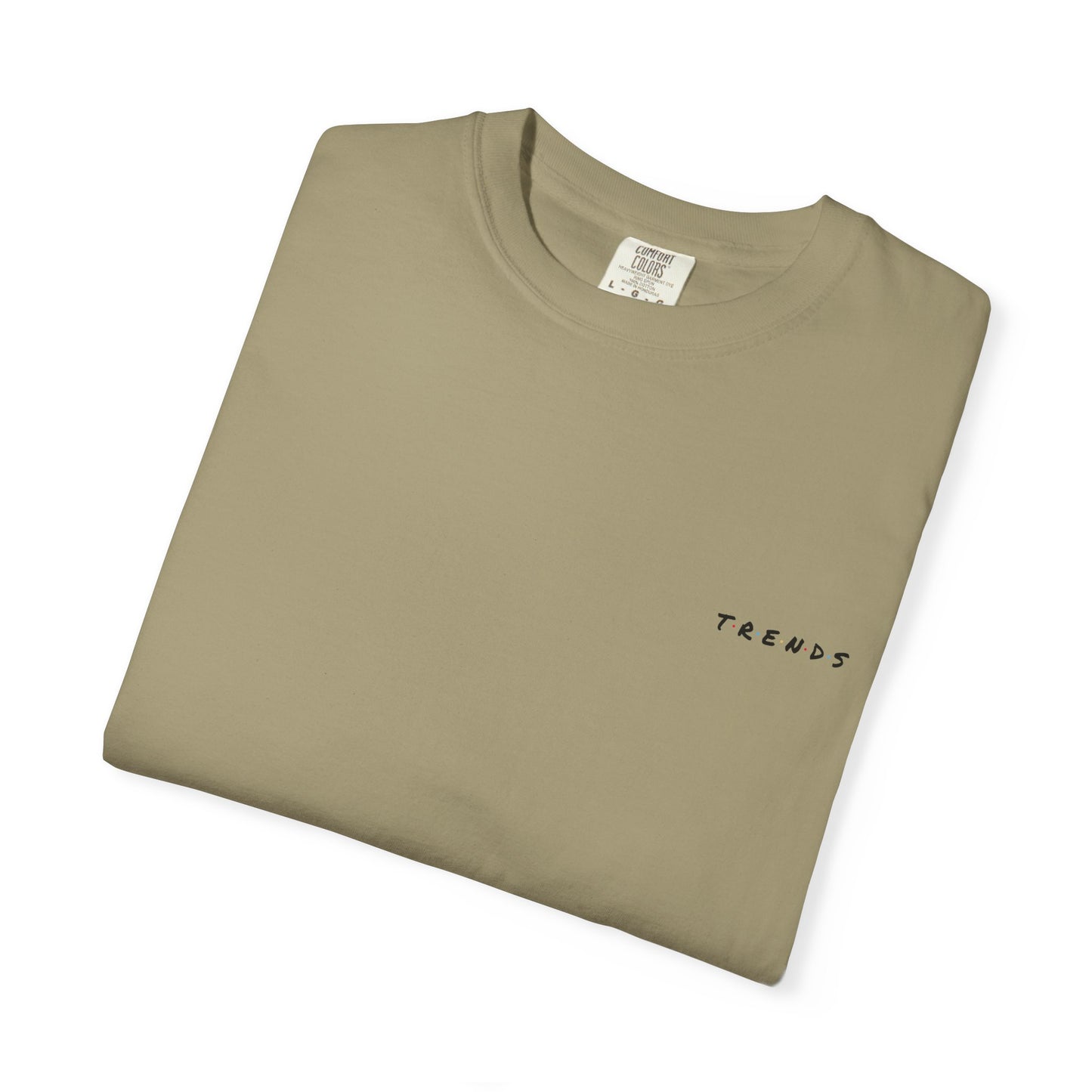TRENDS x PIVOT Tee – Limited Drop