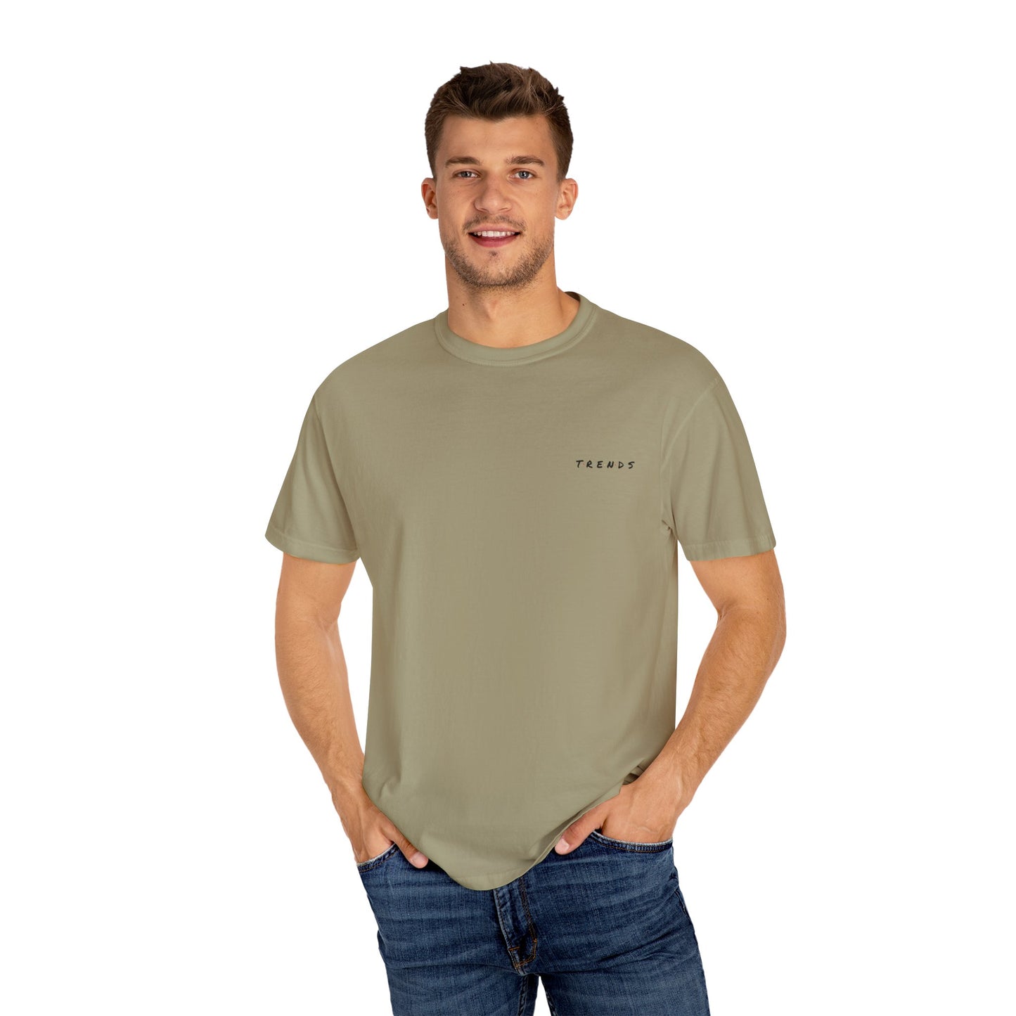 TRENDS x PIVOT Tee – Limited Drop