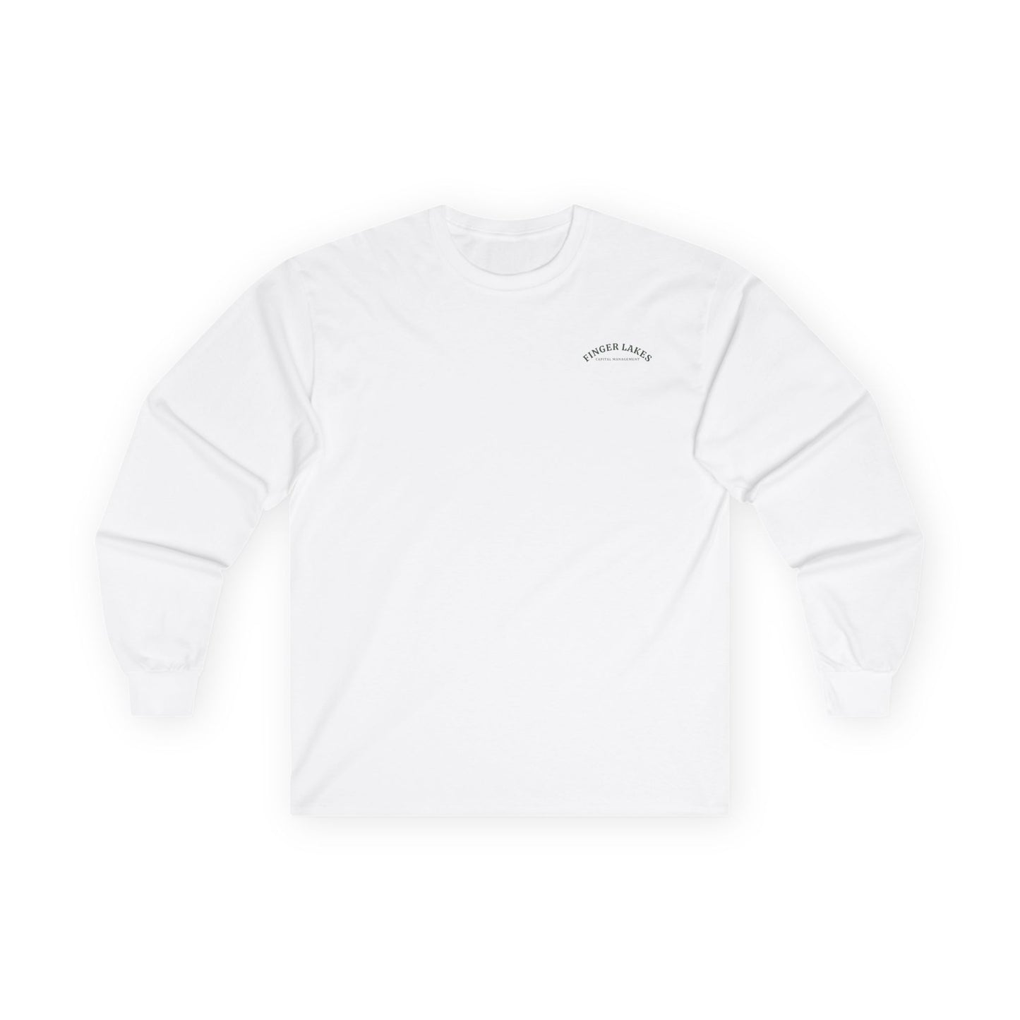 Finger Lakes Capital Tee – Escape Your Past