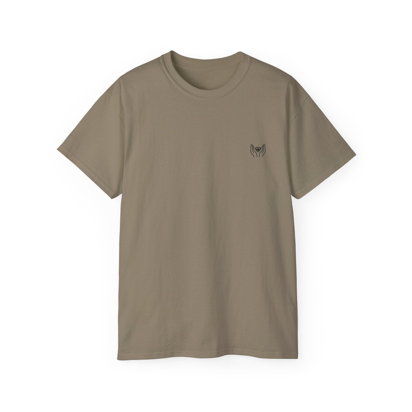 Diamond Hands Tee