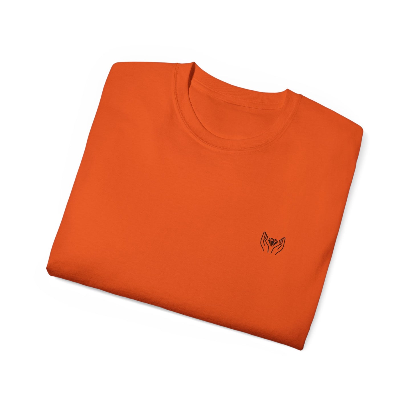 Diamond Hands Tee