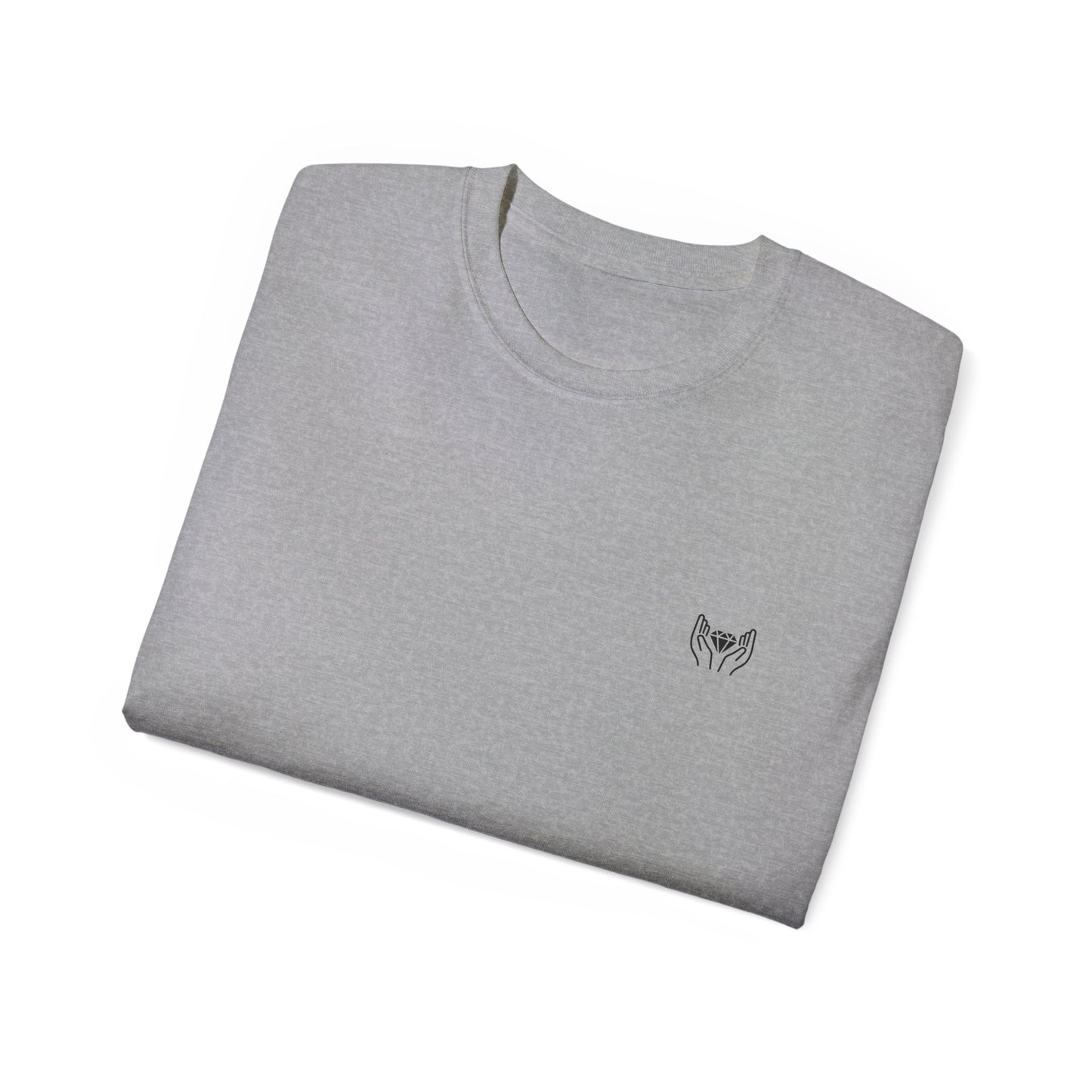 Diamond Hands Tee