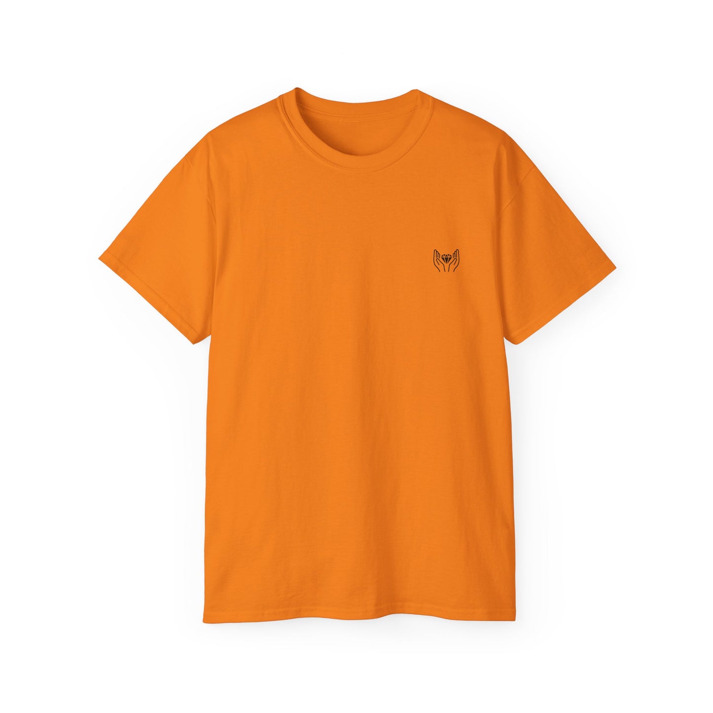 Diamond Hands Tee