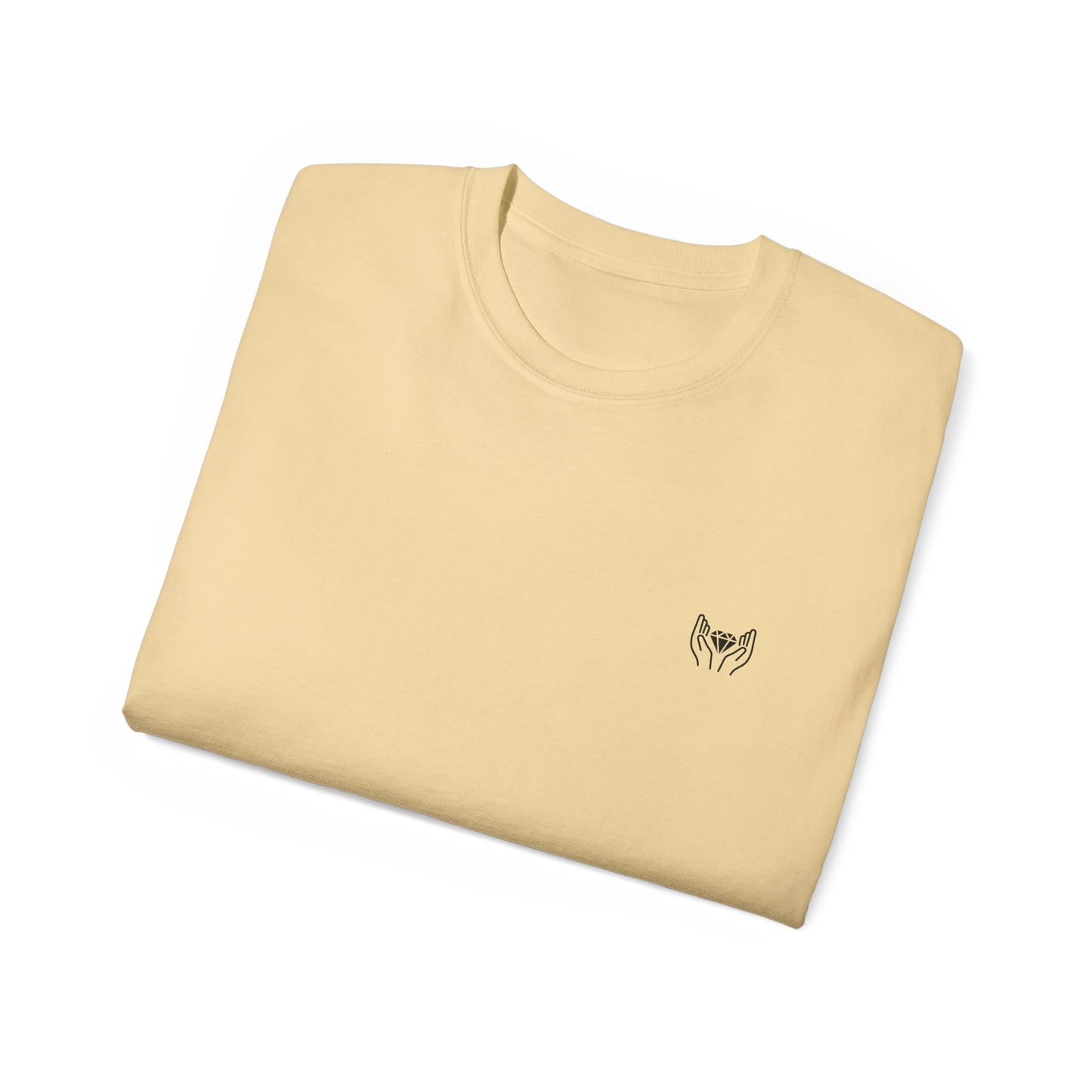Diamond Hands Tee