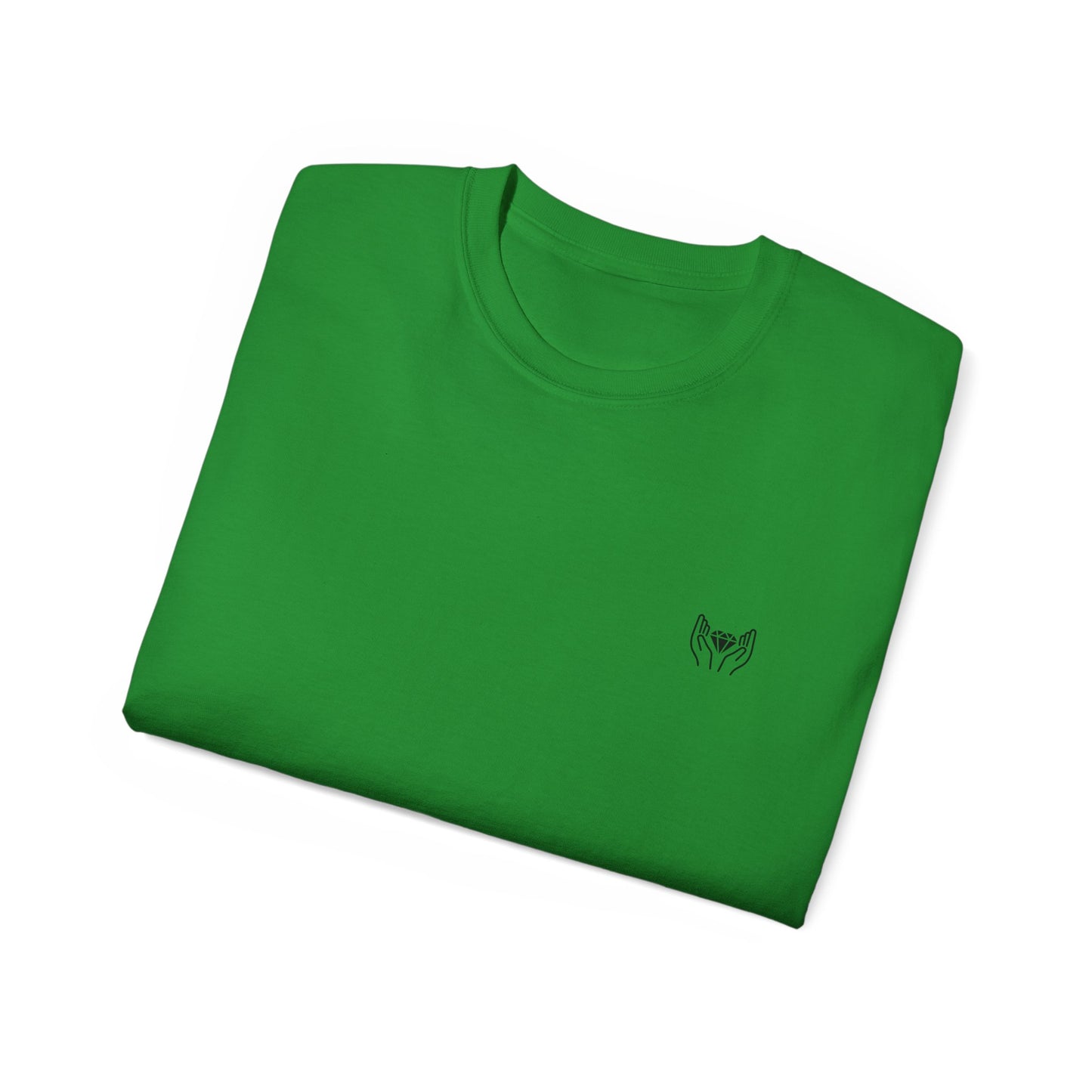 Diamond Hands Tee