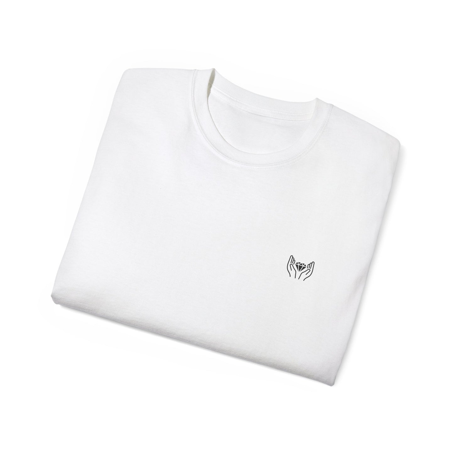 Diamond Hands Tee