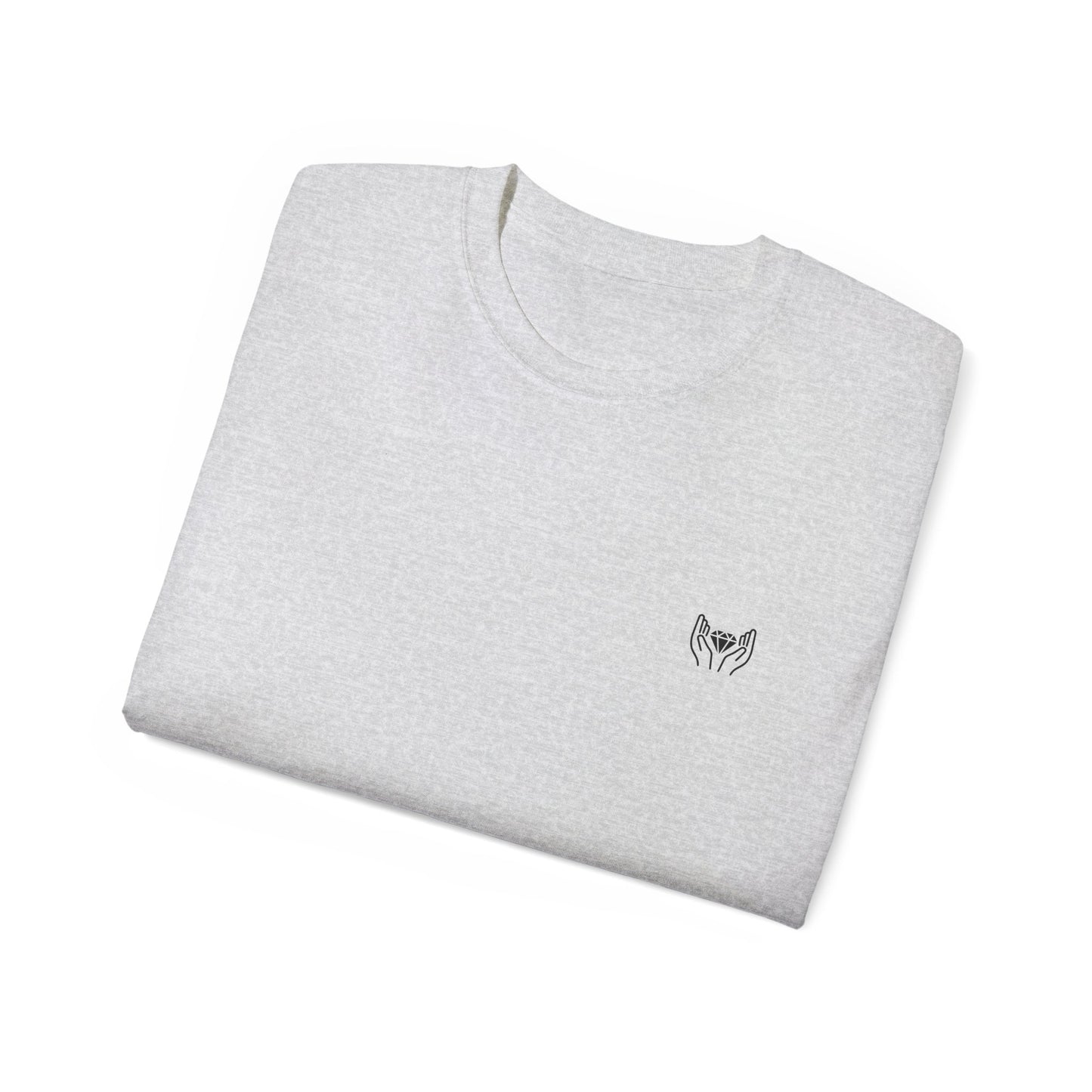 Diamond Hands Tee