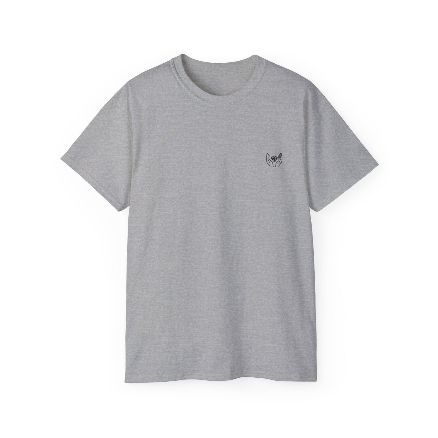 Diamond Hands Tee