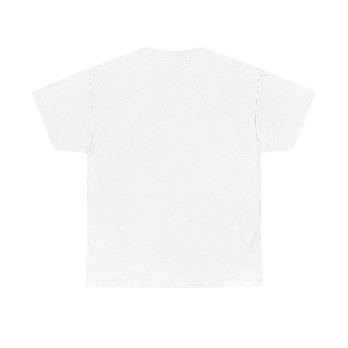 TRENDS Chest Logo Tee – Momentum Edition