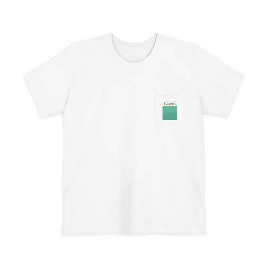 Fullport Pocket Tee – Trader’s Pack