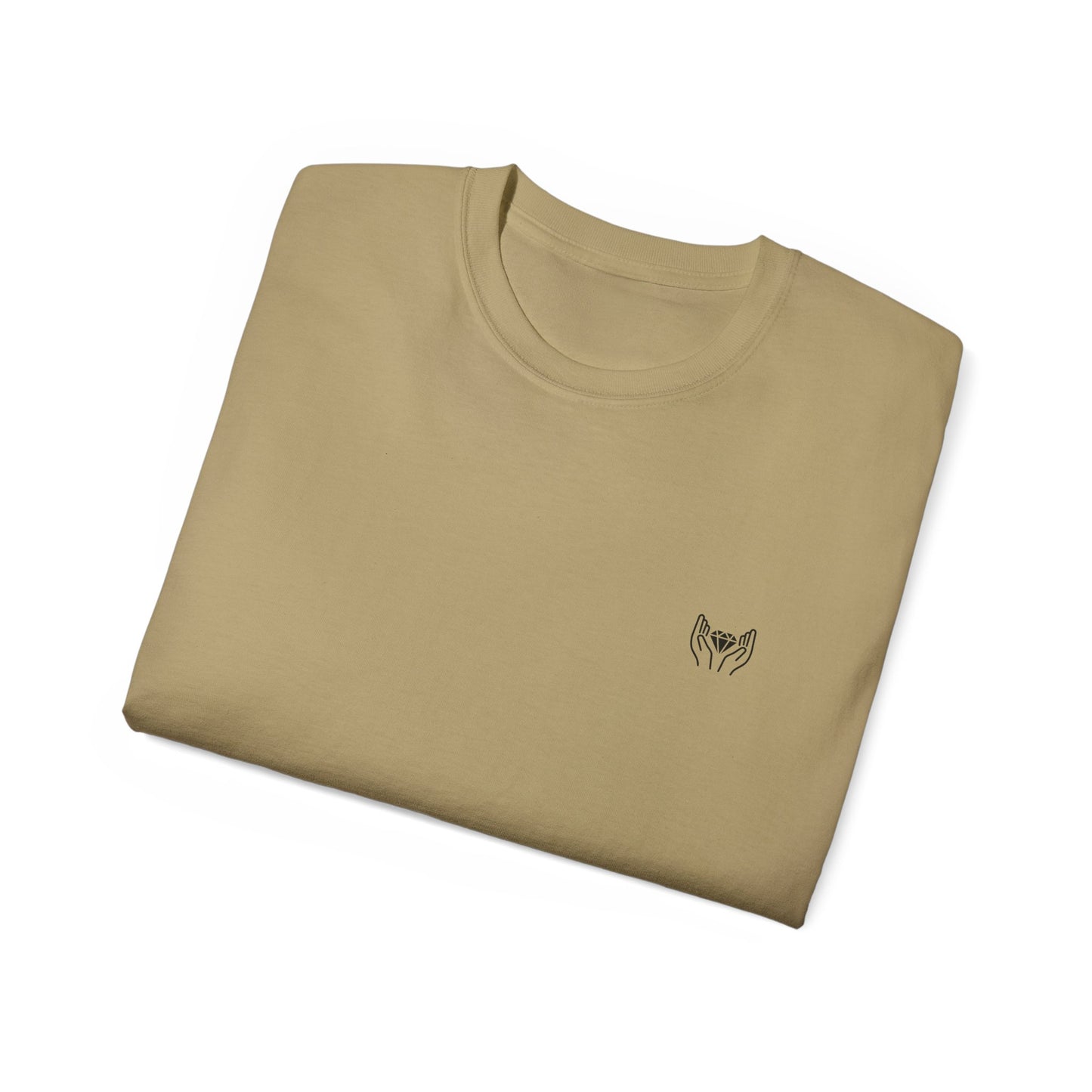 Diamond Hands Tee