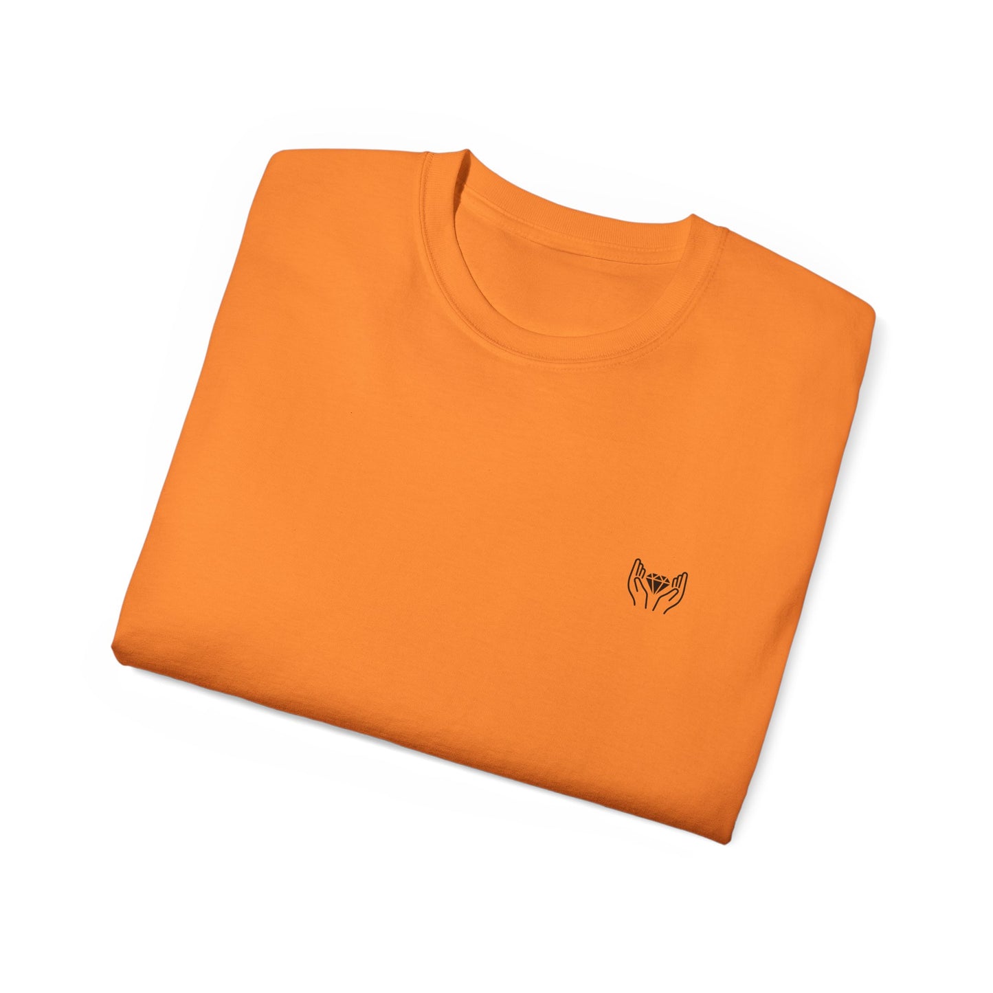 Diamond Hands Tee