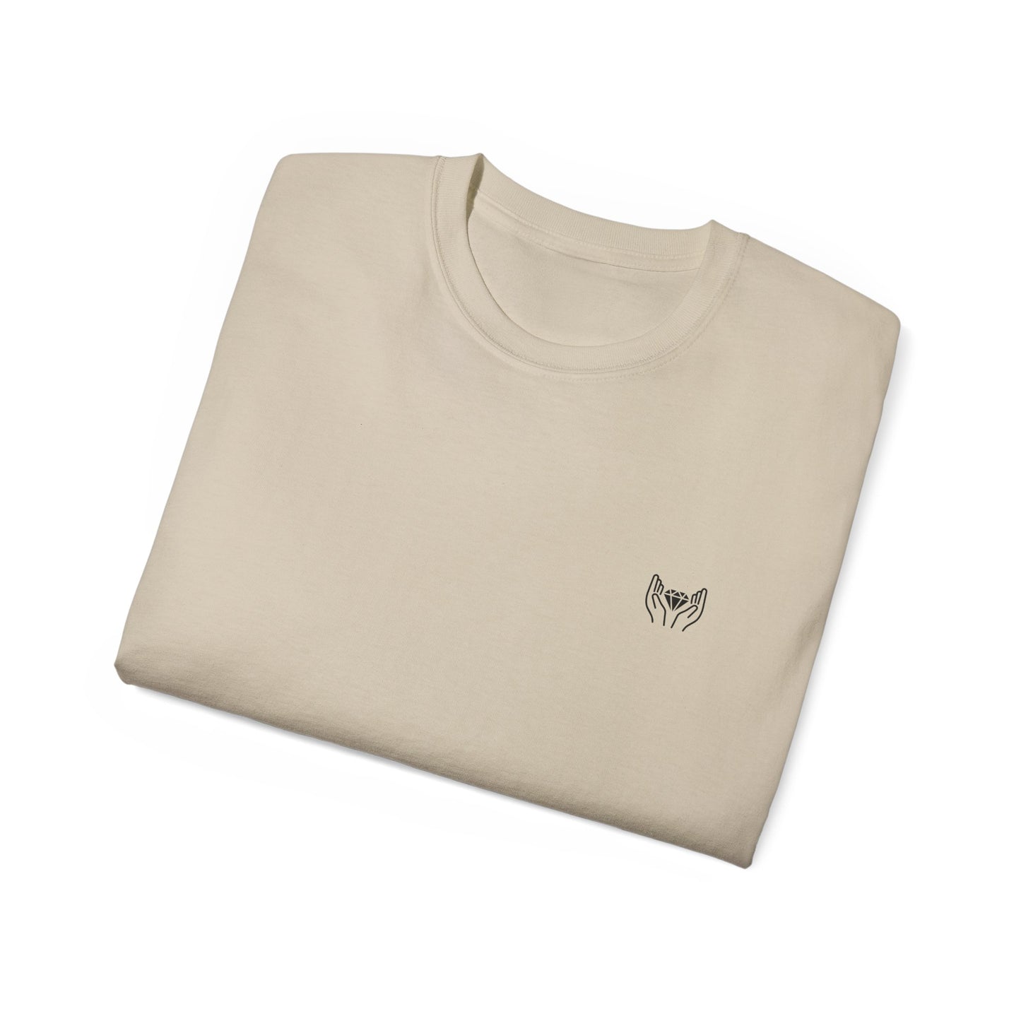 Diamond Hands Tee