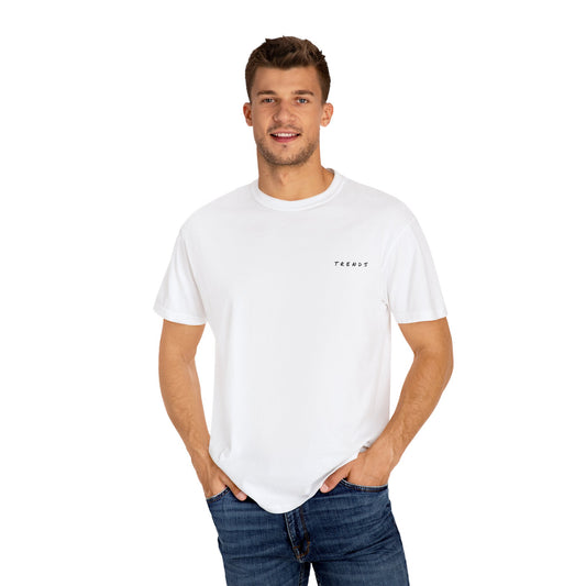 TRENDS Tee – The Trader’s Sitcom