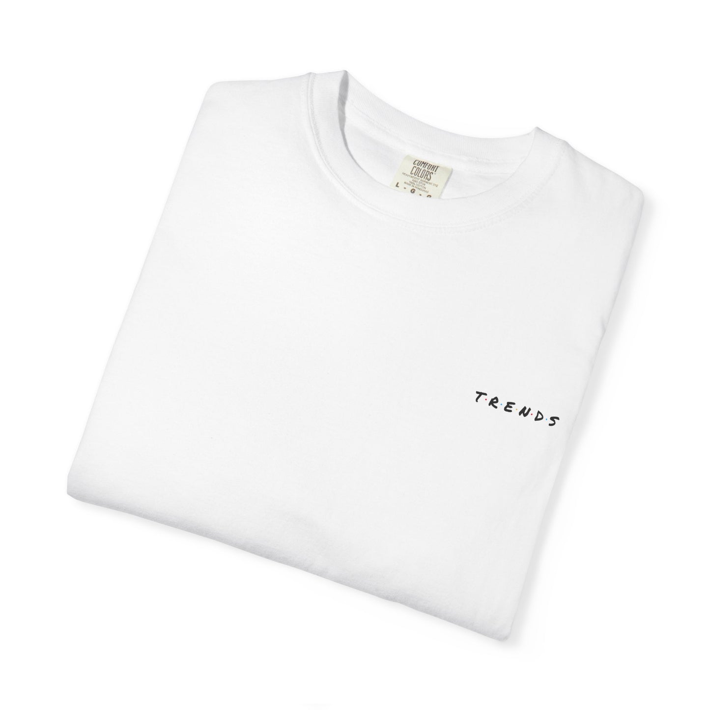 TRENDS Tee – The Trader’s Sitcom