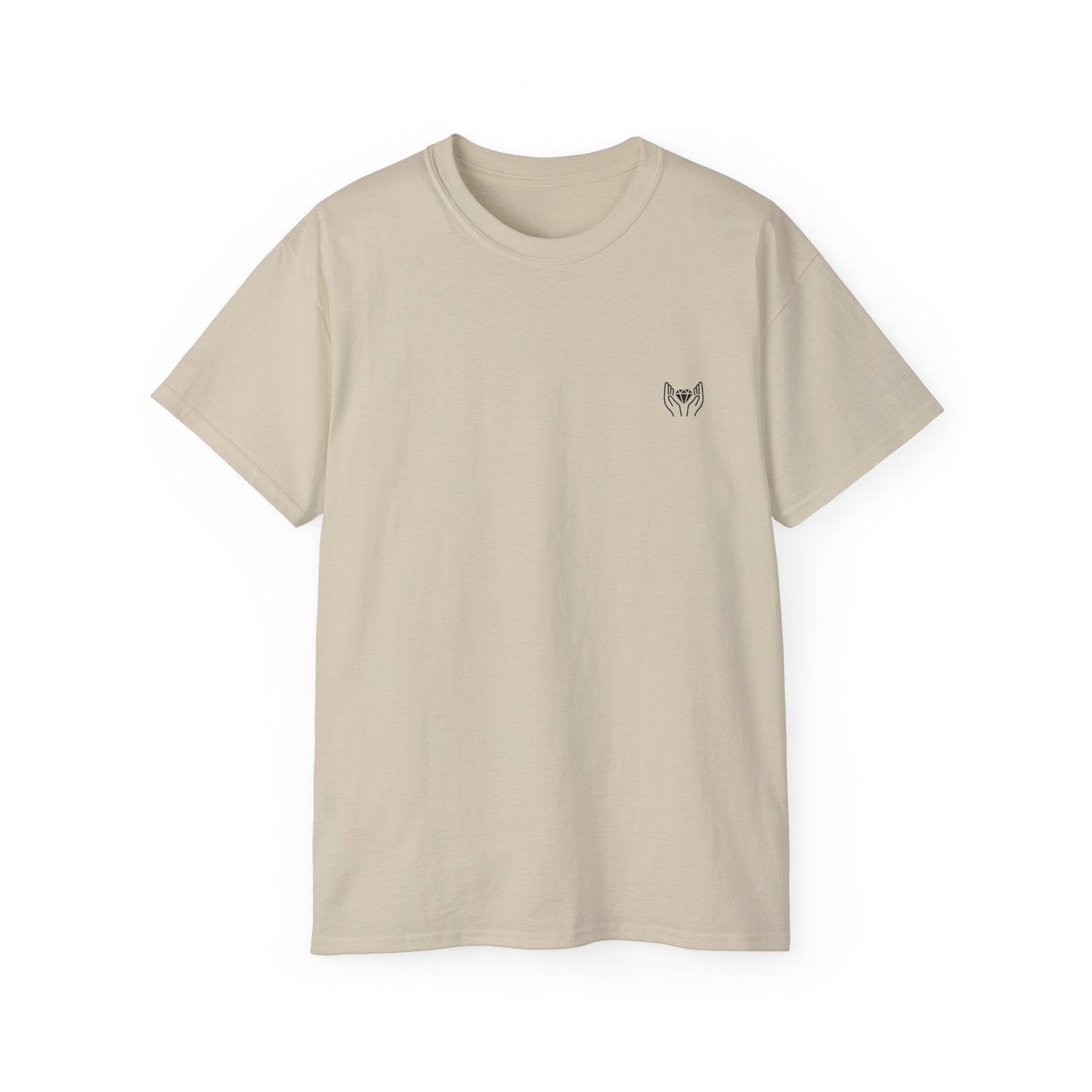 Diamond Hands Tee