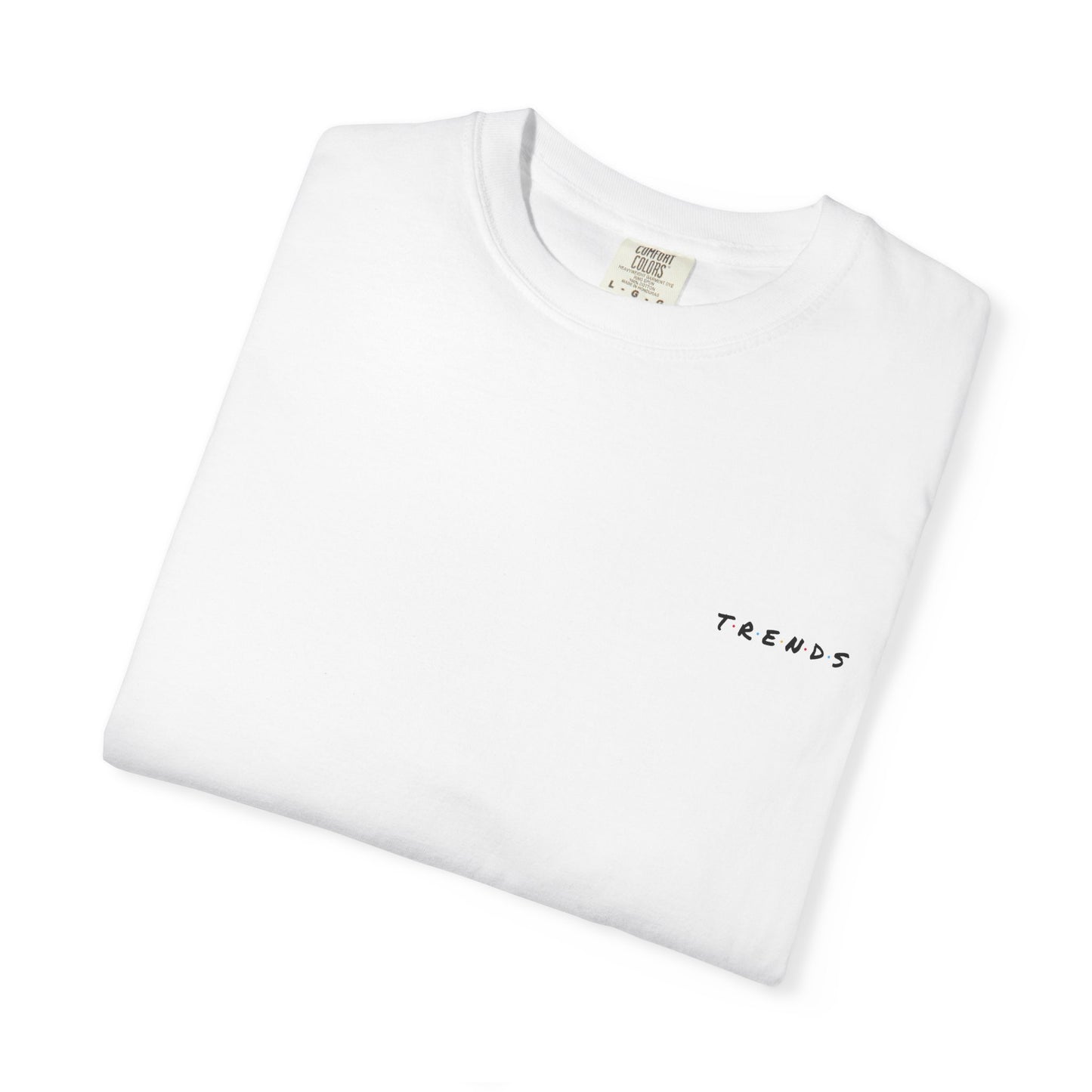TRENDS x PIVOT Tee – Limited Drop