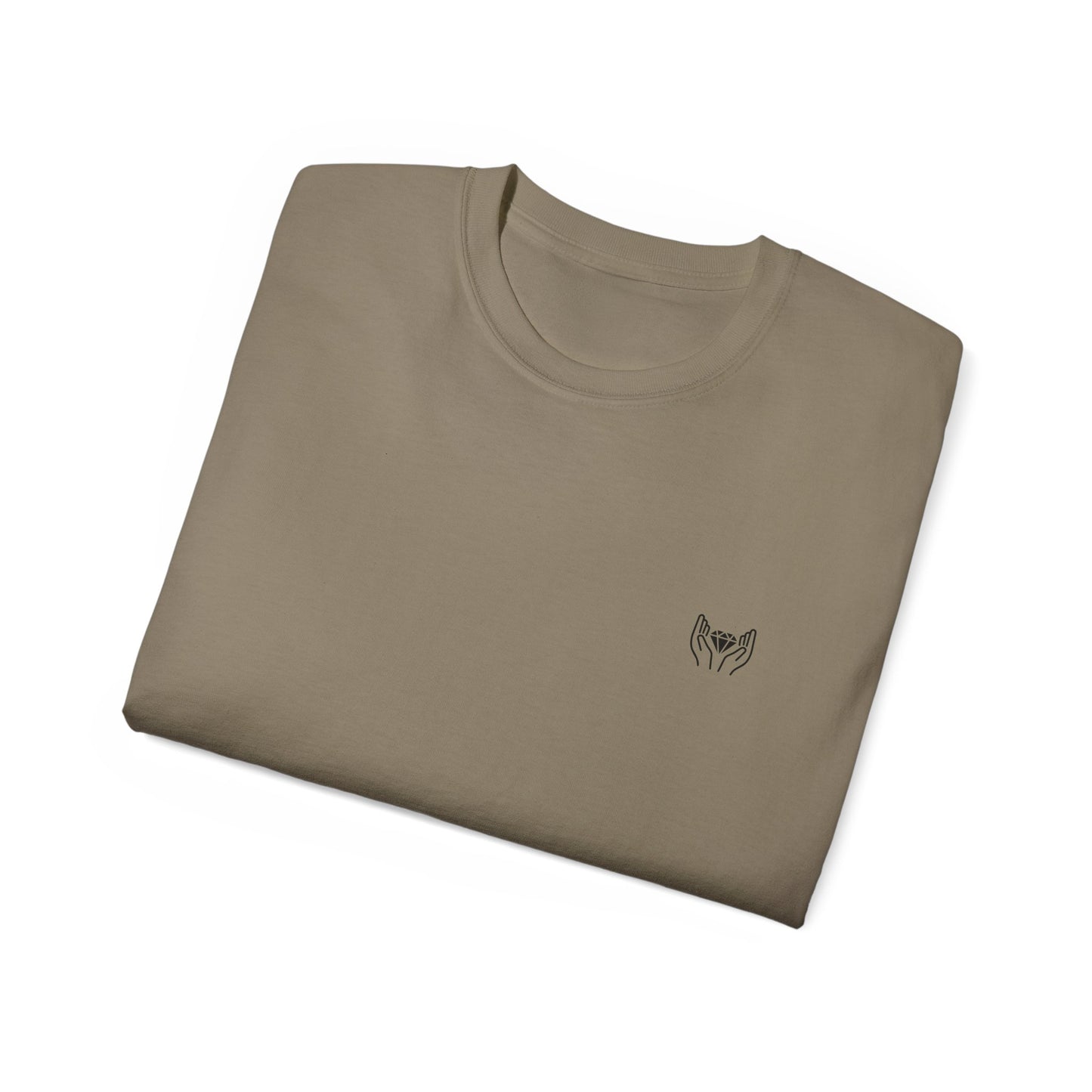 Diamond Hands Tee
