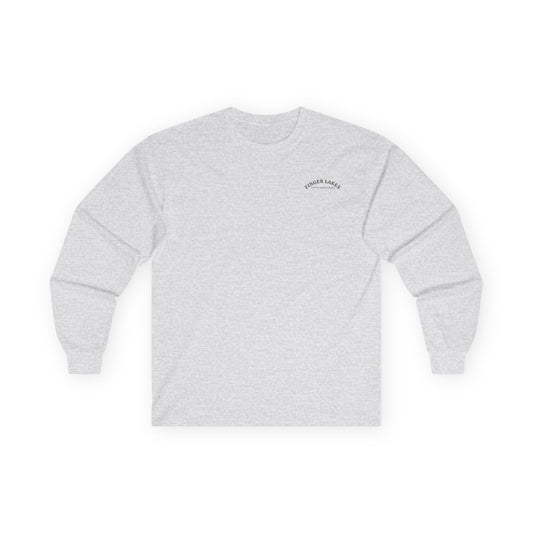 Finger Lakes Capital Tee – Escape Your Past