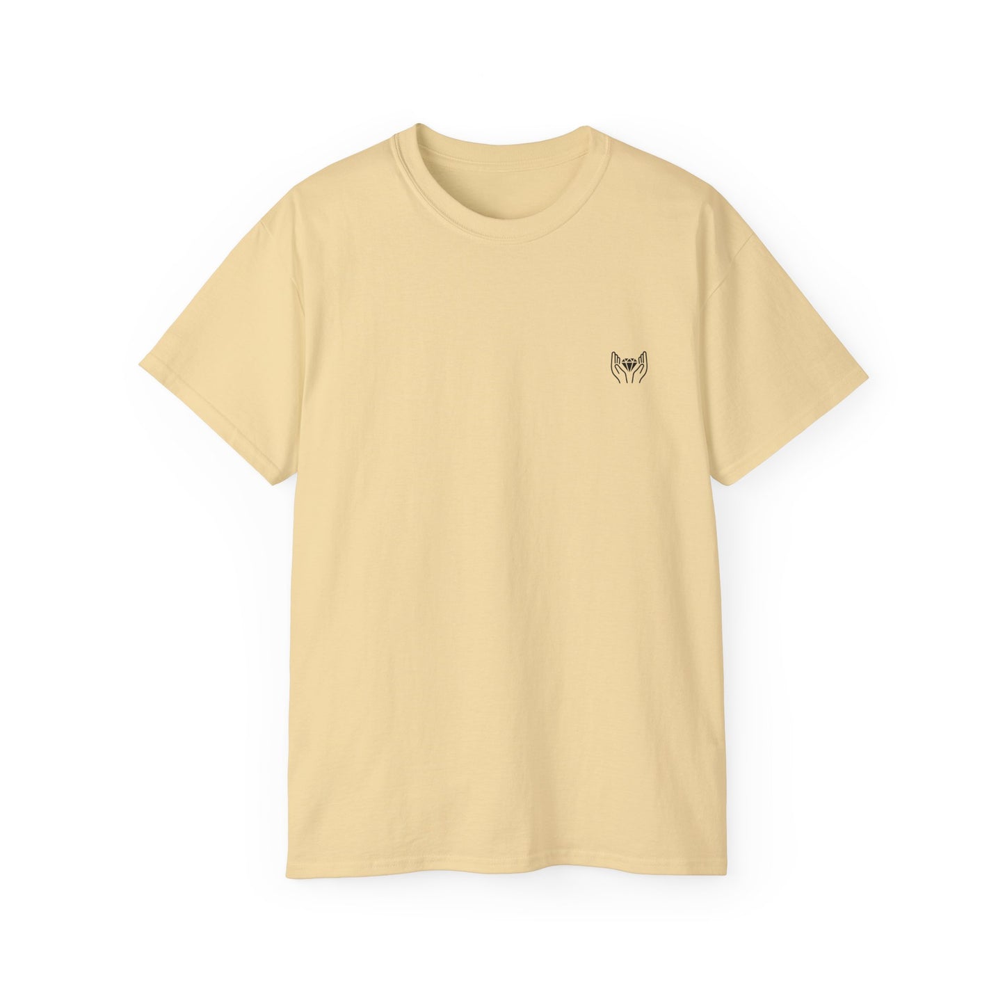 Diamond Hands Tee