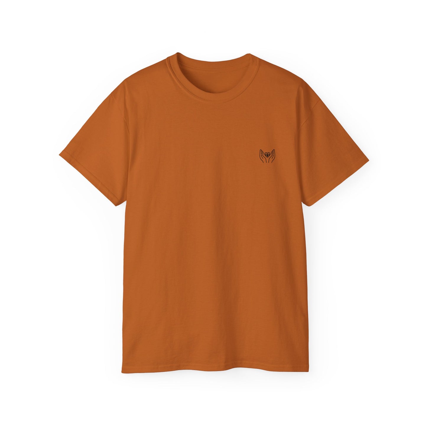 Diamond Hands Tee