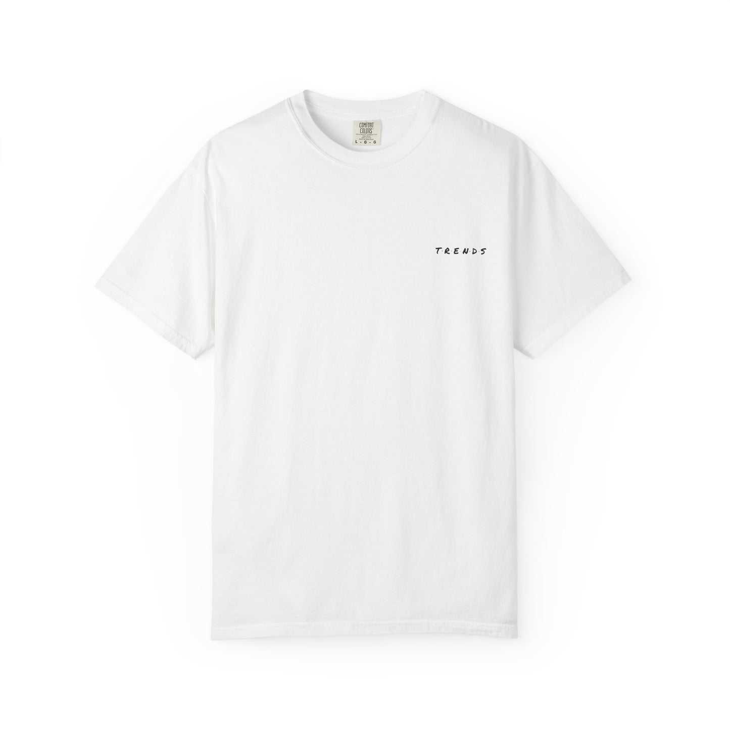 TRENDS x PIVOT Tee – Limited Drop
